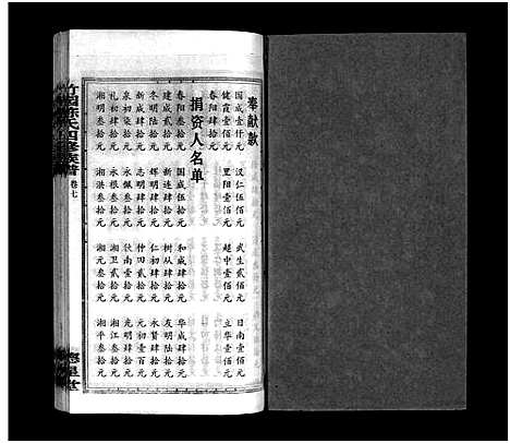 [陈]竹园陈氏四修族谱_25卷首3卷-Zhuyuan Chen Shi Si Xiu_竹园陈氏四修族谱 (湖南) 竹园陈氏四修家谱_十.pdf