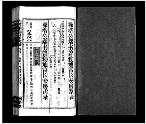 [陈]竹园陈氏四修族谱_25卷首3卷-Zhuyuan Chen Shi Si Xiu_竹园陈氏四修族谱 (湖南) 竹园陈氏四修家谱_二十四.pdf