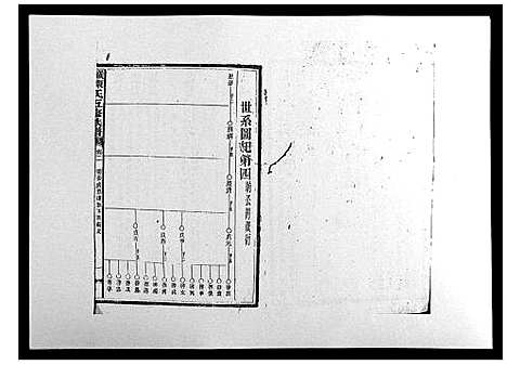 [陈]义门陈氏五修族谱_22卷首1卷 (湖南) 义门陈氏五修家谱_二.pdf