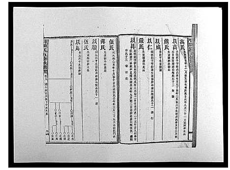 [陈]义门陈氏五修族谱_22卷首1卷 (湖南) 义门陈氏五修家谱_九.pdf