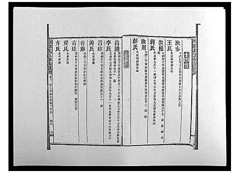 [陈]义门陈氏五修族谱_22卷首1卷 (湖南) 义门陈氏五修家谱_十一.pdf