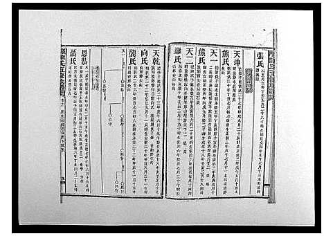 [陈]义门陈氏五修族谱_22卷首1卷 (湖南) 义门陈氏五修家谱_十三.pdf