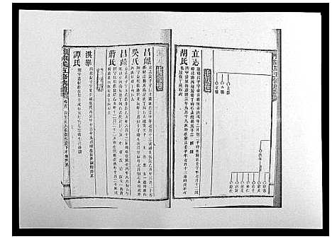 [陈]义门陈氏五修族谱_22卷首1卷 (湖南) 义门陈氏五修家谱_十五.pdf