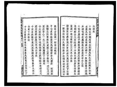 [陈]义门陈氏族谱_13卷 (湖南) 义门陈氏家谱_三.pdf