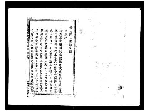 [陈]义门陈氏族谱_13卷 (湖南) 义门陈氏家谱_五.pdf