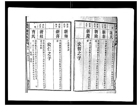 [陈]义门陈氏族谱_13卷 (湖南) 义门陈氏家谱_九.pdf