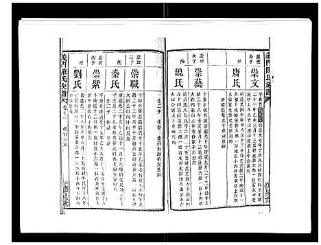 [陈]义门陈氏族谱_13卷 (湖南) 义门陈氏家谱_十二.pdf