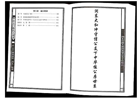 [陈]赤土官庄湖南浏阳族谱 (湖南) 赤土官庄湖南浏阳家谱.pdf