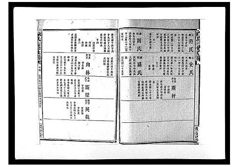 [陈]陈氏七修族谱_10卷首1卷 (湖南) 陈氏七修家谱_五.pdf