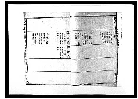 [陈]陈氏七修族谱_10卷首1卷 (湖南) 陈氏七修家谱_六.pdf