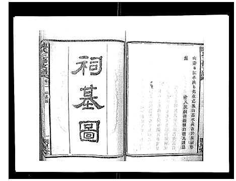 [陈]陈氏三修支谱_14卷 (湖南) 陈氏三修支谱_二.pdf