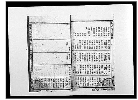 [陈]陈氏三修族谱_21卷首1卷 (湖南) 陈氏三修家谱_四.pdf