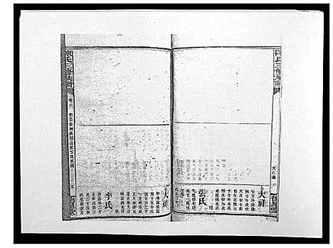 [陈]陈氏三修族谱_21卷首1卷 (湖南) 陈氏三修家谱_七.pdf