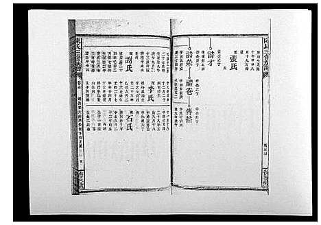 [陈]陈氏三修族谱_21卷首1卷 (湖南) 陈氏三修家谱_十四.pdf