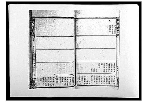 [陈]陈氏三修族谱_21卷首1卷 (湖南) 陈氏三修家谱_十七.pdf