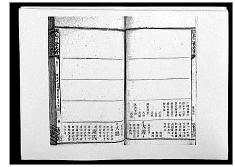 [陈]陈氏三修族谱_21卷首1卷 (湖南) 陈氏三修家谱_二十.pdf