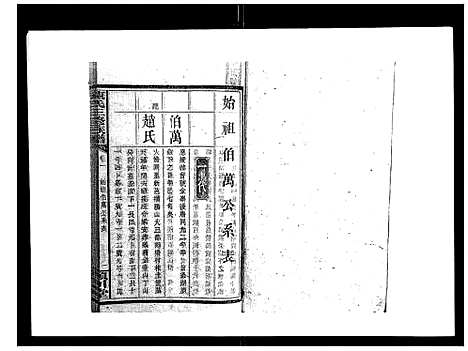 [陈]陈氏三修族谱_8卷首3卷 (湖南) 陈氏三修家谱_四.pdf