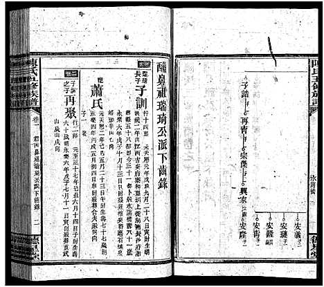 [陈]陈氏五修族谱_41卷首3卷 (湖南) 陈氏五修家谱_四.pdf