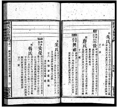 [陈]陈氏五修族谱_41卷首3卷 (湖南) 陈氏五修家谱_四.pdf