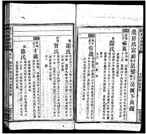 [陈]陈氏五修族谱_41卷首3卷 (湖南) 陈氏五修家谱_六.pdf