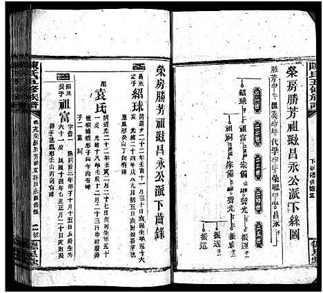 [陈]陈氏五修族谱_41卷首3卷 (湖南) 陈氏五修家谱_十七.pdf