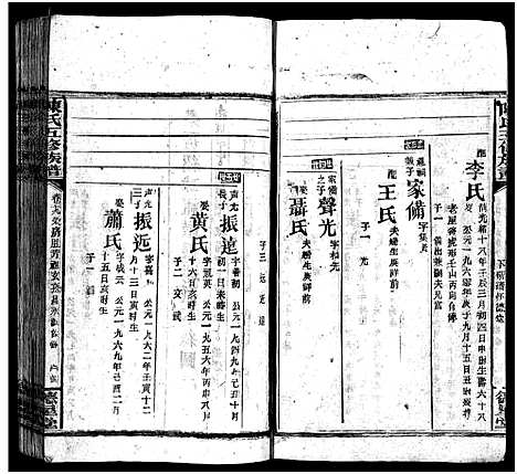 [陈]陈氏五修族谱_41卷首3卷 (湖南) 陈氏五修家谱_十七.pdf