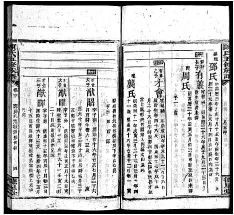 [陈]陈氏五修族谱_41卷首3卷 (湖南) 陈氏五修家谱_二十七.pdf