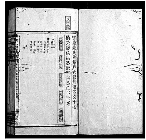 [陈]陈氏六修族谱 (湖南) 陈氏六修家谱_七.pdf