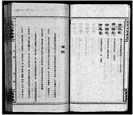 [陈]陈氏合修族谱_35卷首1卷 (湖南) 陈氏合修家谱_二.pdf