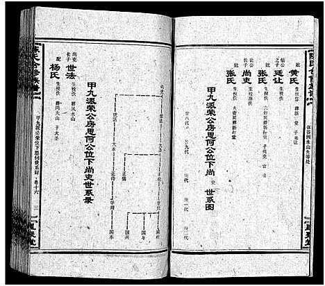 [陈]陈氏合修族谱_35卷首1卷 (湖南) 陈氏合修家谱_十八.pdf