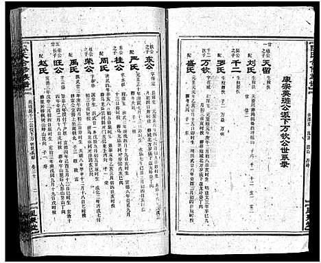 [陈]陈氏合修族谱_35卷首1卷 (湖南) 陈氏合修家谱_三十二.pdf