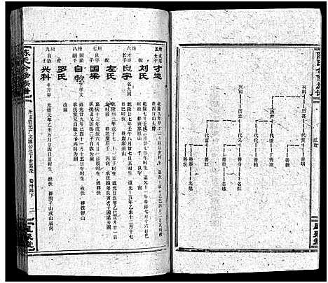 [陈]陈氏合修族谱_35卷首1卷 (湖南) 陈氏合修家谱_三十七.pdf