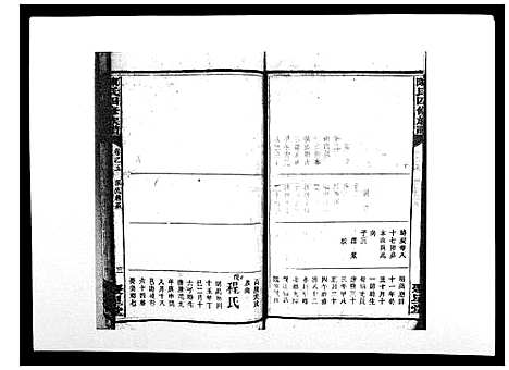 [陈]陈氏四修族谱_10卷 (湖南) 陈氏四修家谱_五.pdf