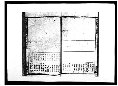 [陈]陈氏四修族谱_10卷 (湖南) 陈氏四修家谱_五.pdf