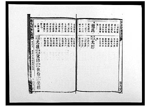 [陈]陈氏四修族谱_10卷 (湖南) 陈氏四修家谱_八.pdf