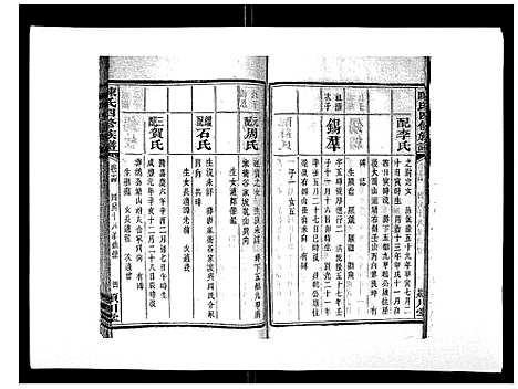 [陈]陈氏四修族谱_22卷 (湖南) 陈氏四修家谱_十四.pdf