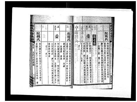 [陈]陈氏四修族谱_22卷 (湖南) 陈氏四修家谱_十五.pdf