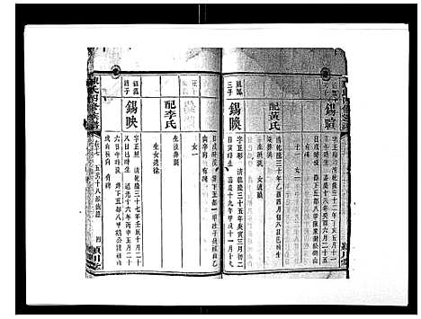 [陈]陈氏四修族谱_22卷 (湖南) 陈氏四修家谱_十七.pdf