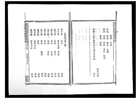 [陈]陈氏大圳头四修族谱_8卷 (湖南) 陈氏大圳头四修家谱_八.pdf