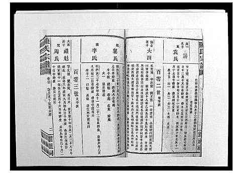 [陈]陈氏宗谱_139卷 (湖南) 陈氏家谱_十六.pdf