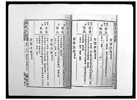 [陈]陈氏宗谱_139卷 (湖南) 陈氏家谱_十八.pdf