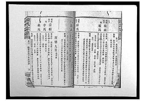 [陈]陈氏宗谱_139卷 (湖南) 陈氏家谱_二十九.pdf