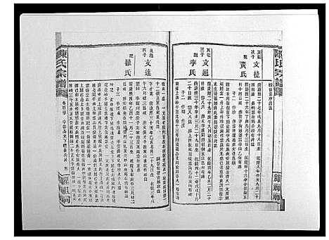 [陈]陈氏宗谱_139卷 (湖南) 陈氏家谱_三十九.pdf