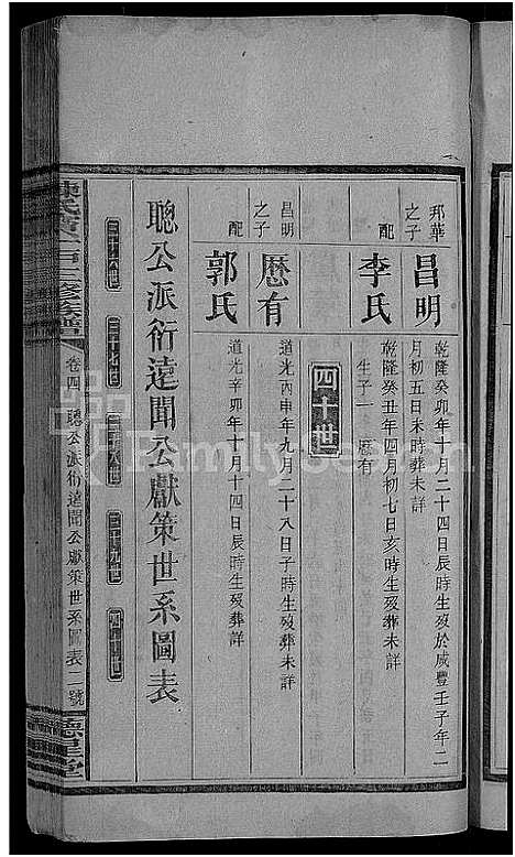 [陈]陈氏宝一户三修族谱_7卷首2卷-陈氏族谱 (湖南) 陈氏宝一户三修家谱_五.pdf