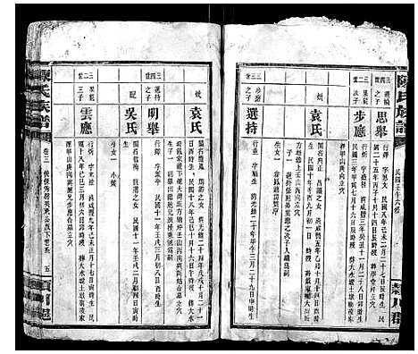 [陈]陈氏族谱 (湖南) 陈氏家谱_四.pdf