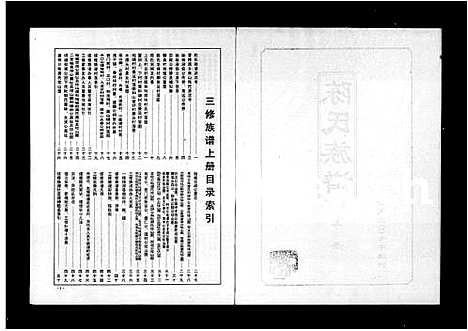 [陈]陈氏族谱 (湖南) 陈氏家谱.pdf