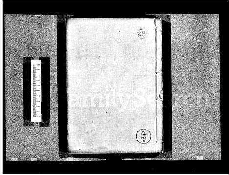 [陈]陈氏族谱_5卷首1卷 (湖南) 陈氏家谱.pdf