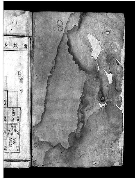 [陈]陈氏溥泉族谱_10卷首1卷-陈氏续修溥泉宗谱_Chen Shi Pu Quan_陈氏族谱_陈氏溥泉族谱 (湖南) 陈氏溥泉家谱_二.pdf