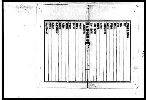 [陈]陈氏联族通谱_4卷-颍川陈氏联族通谱 (湖南) 陈氏联家通谱.pdf