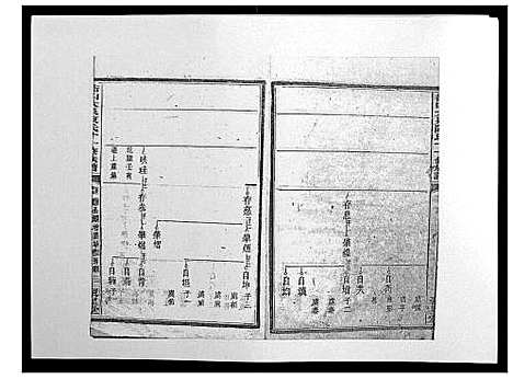 [陈]鵆山大泉陈氏十一修族谱_43卷首1卷 (湖南) 鵆山大泉陈氏十一修家谱_二十三.pdf